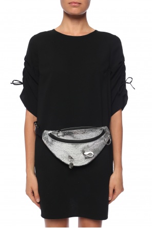 ‘mindy’ embellished belt bag, zdjęcie 2 ‘mindy’ embellished belt bag od See By Chloe
